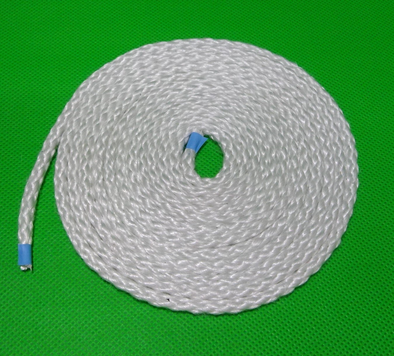 Meche de torche de jardin en fibre de verre