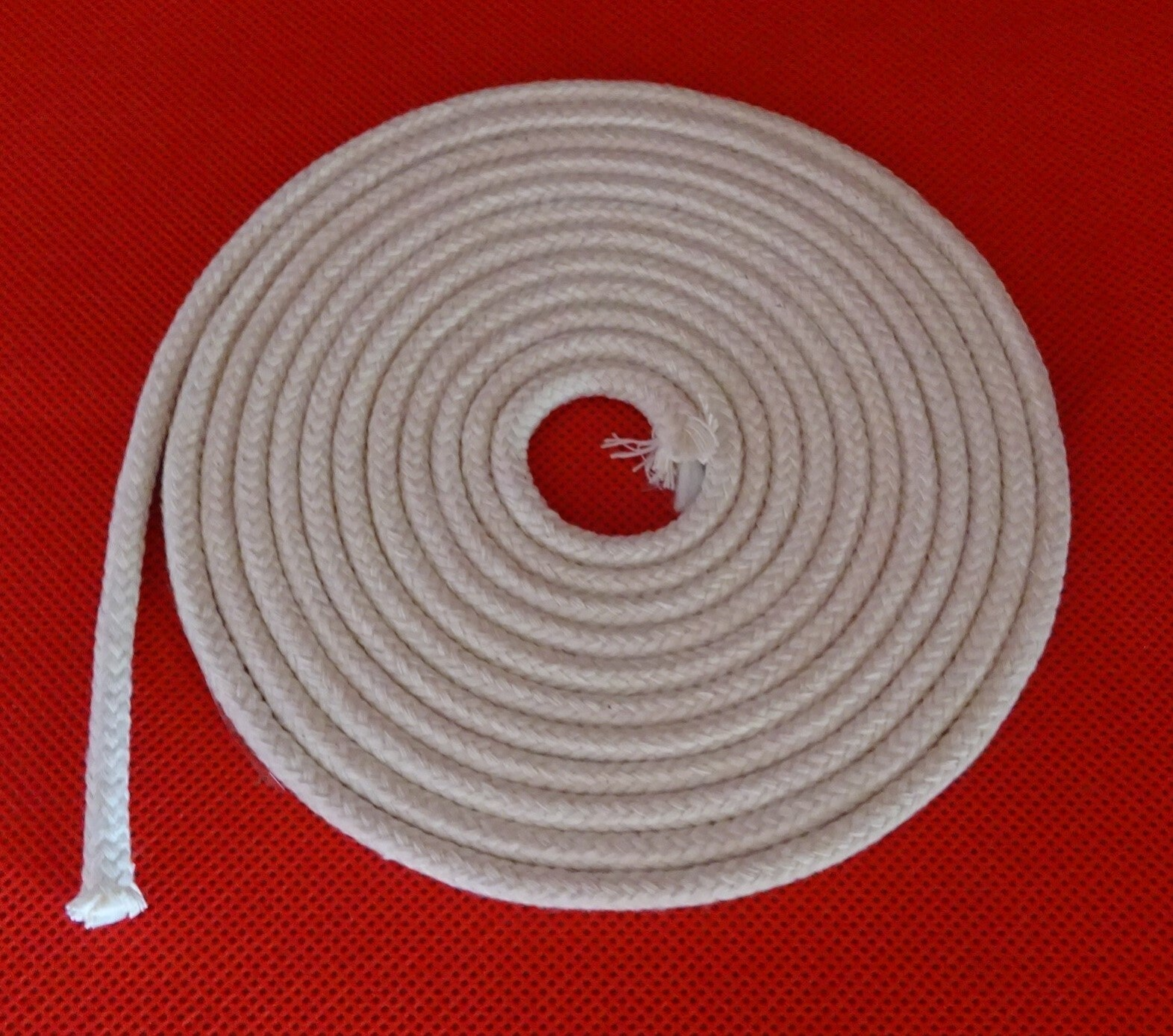 meche de torche de jardin