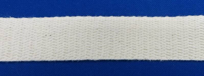 Mèche de lampe à huile