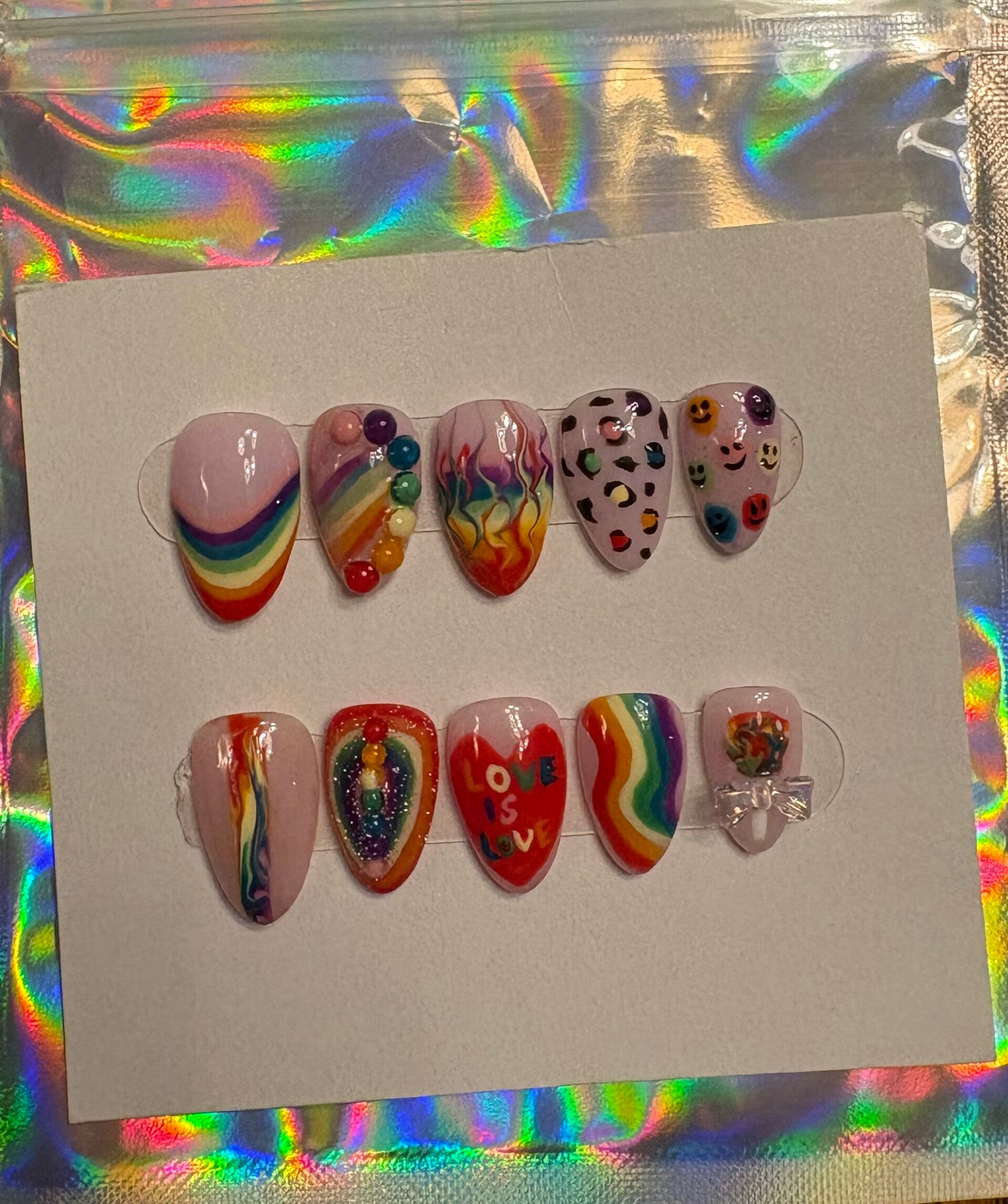 Pride Month Set