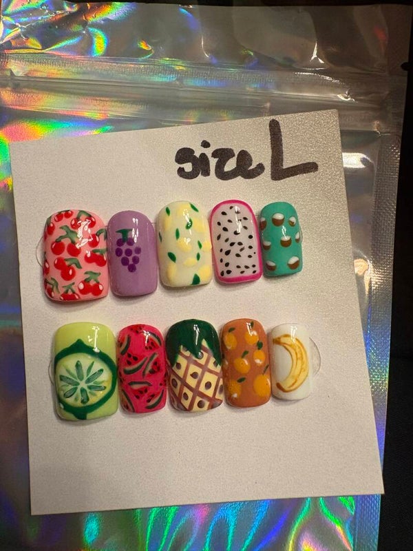 Summer Sets