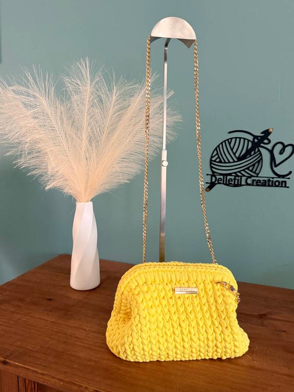 Sac YARA soleil