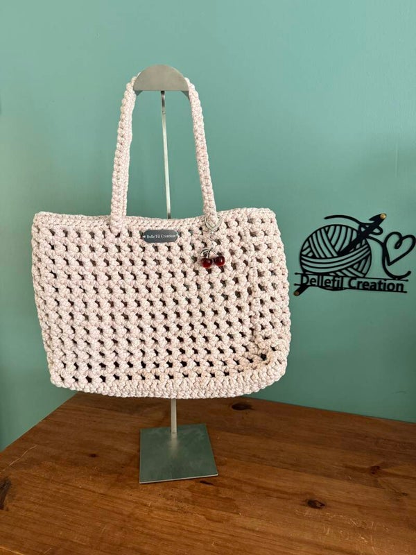 Sac NYMERIA rose
