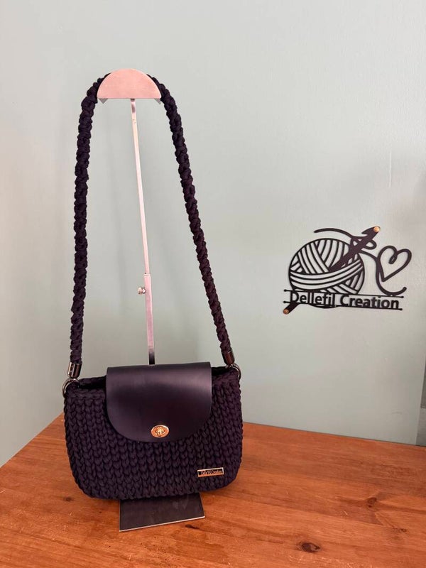 Sac KINVARA noir