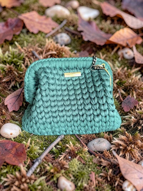 Sac YARA vert emeuraude