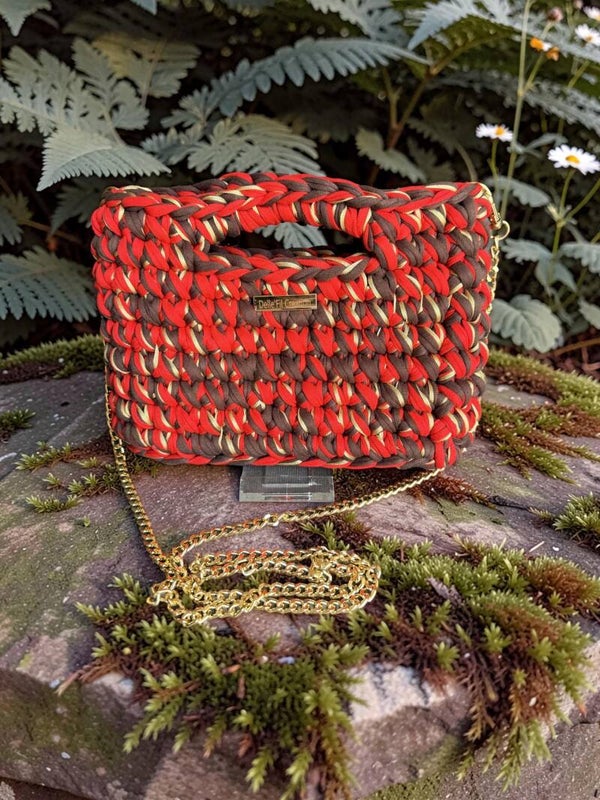 Sac LOULA couleur d’automne