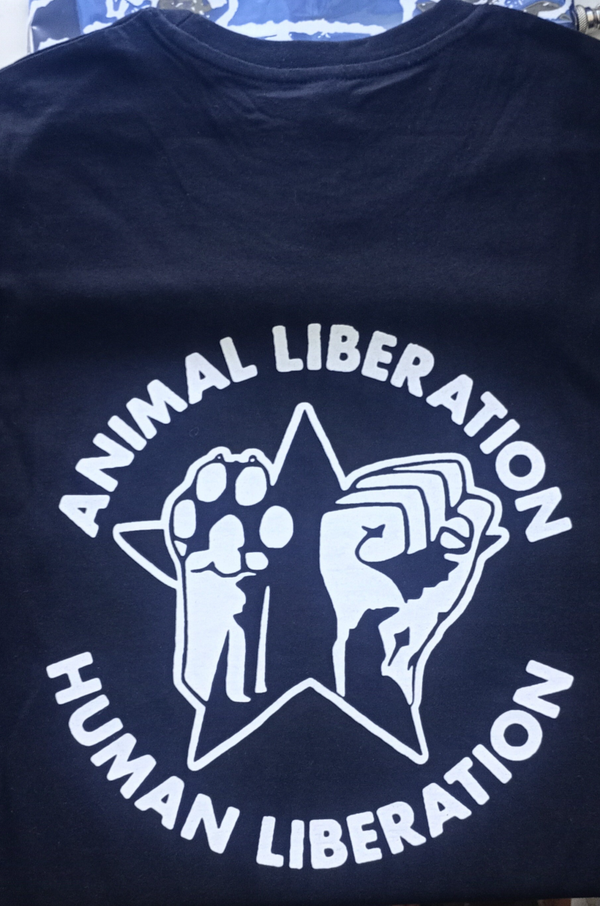 Animal Liberation - Human Liberation