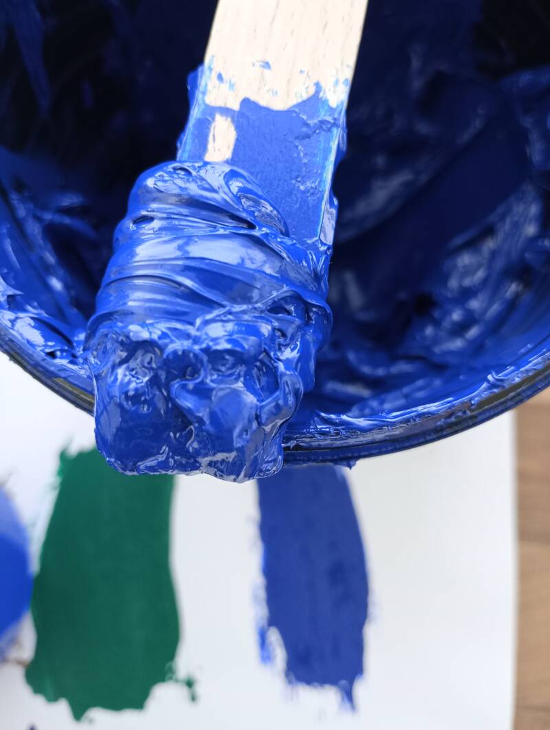 Plastisol Ink