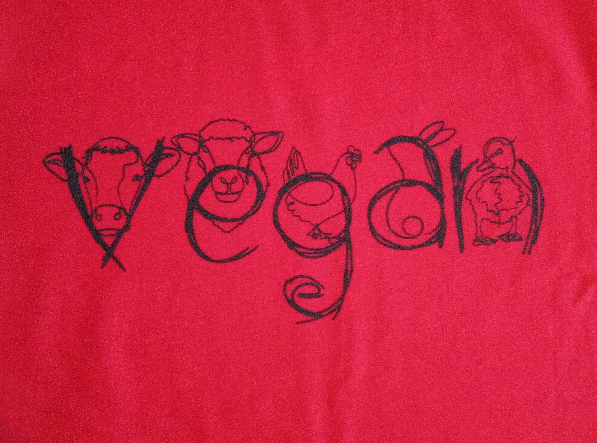 VEGAN 🍃