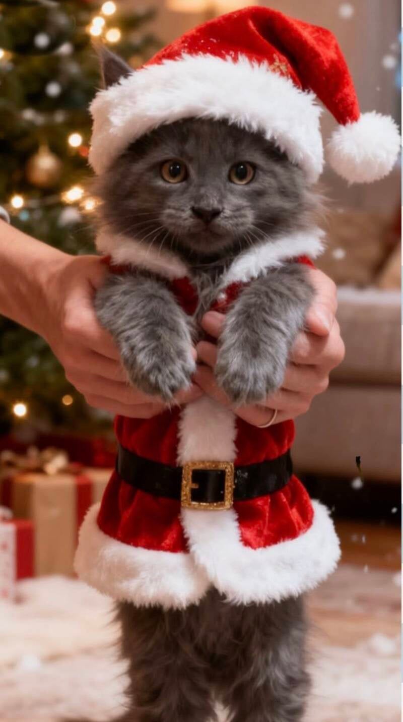 Ash (Ursula&amp;Mufasa)