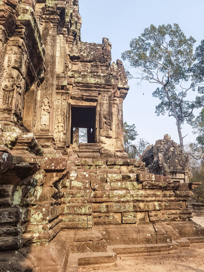 Angkor Wat