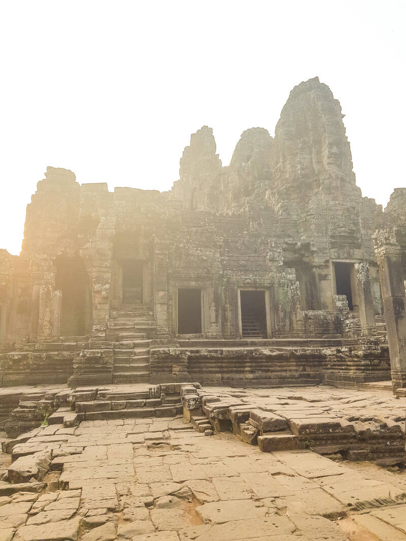 Angkor Wat