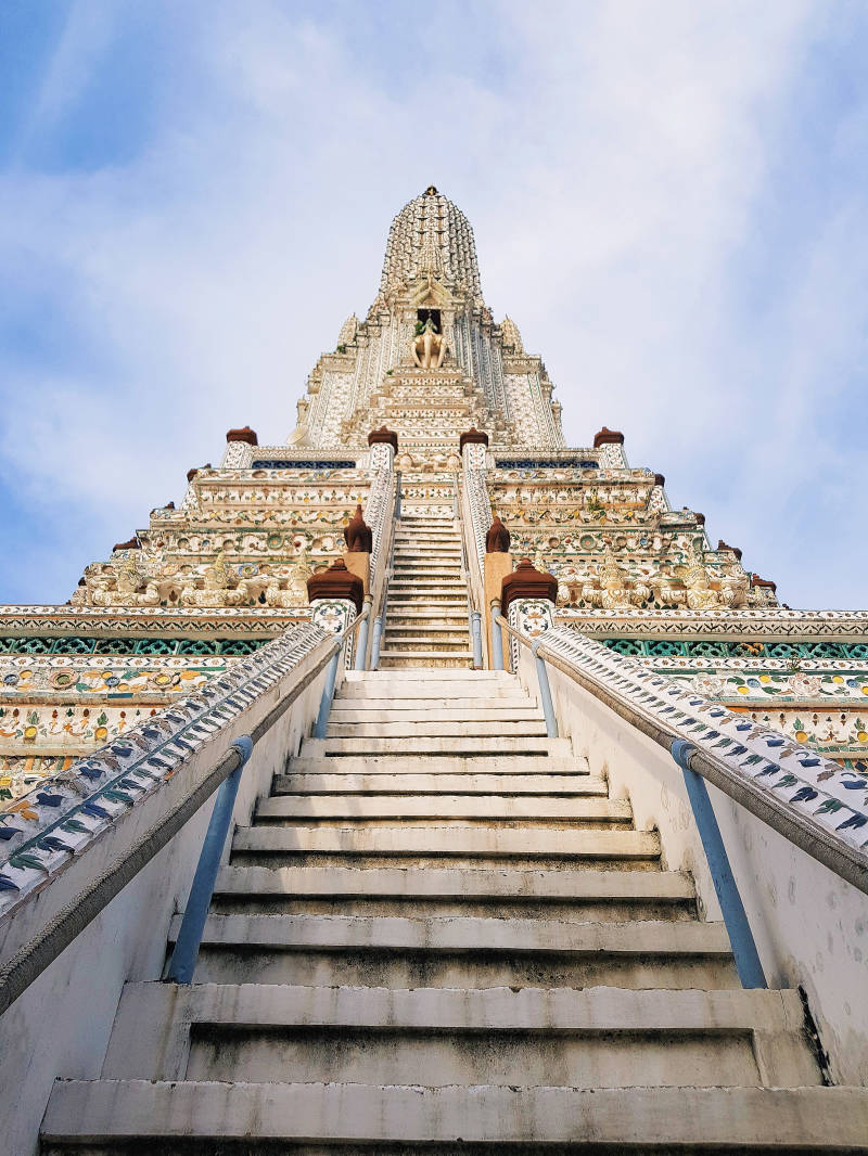 Top 3 mooiste landen