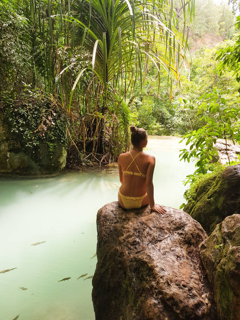 Thailand travelguide