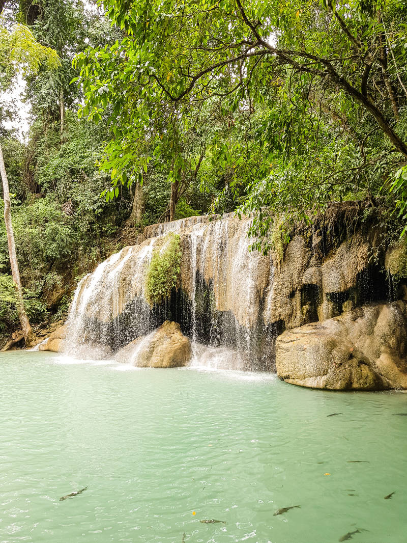 Thailand leukste dingen