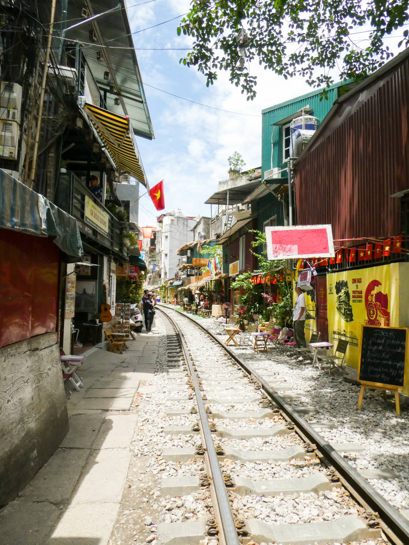 Vietnam Travelguide