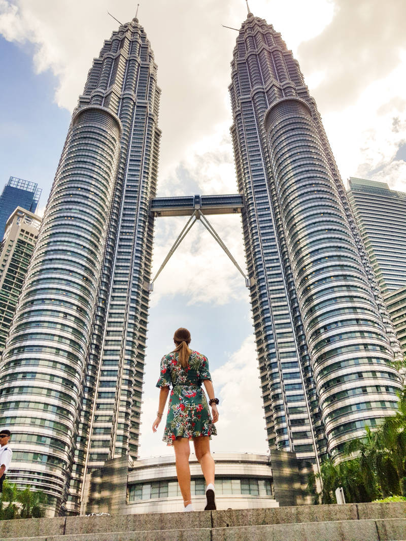 Maleisie Travelguide