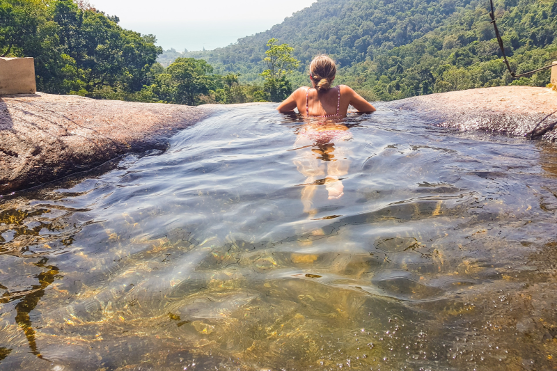 Maleisie Travelguide