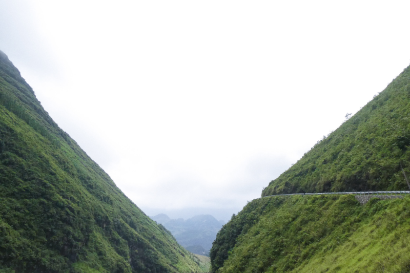 Vietnam Travelguide