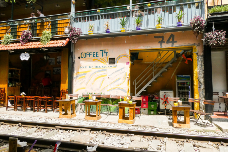 Vietnam Travelguide