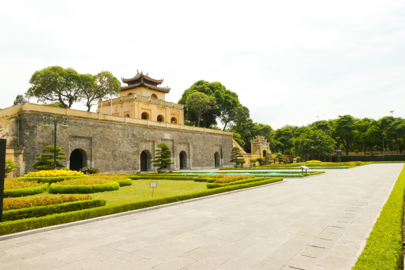 Vietnam Travelguide