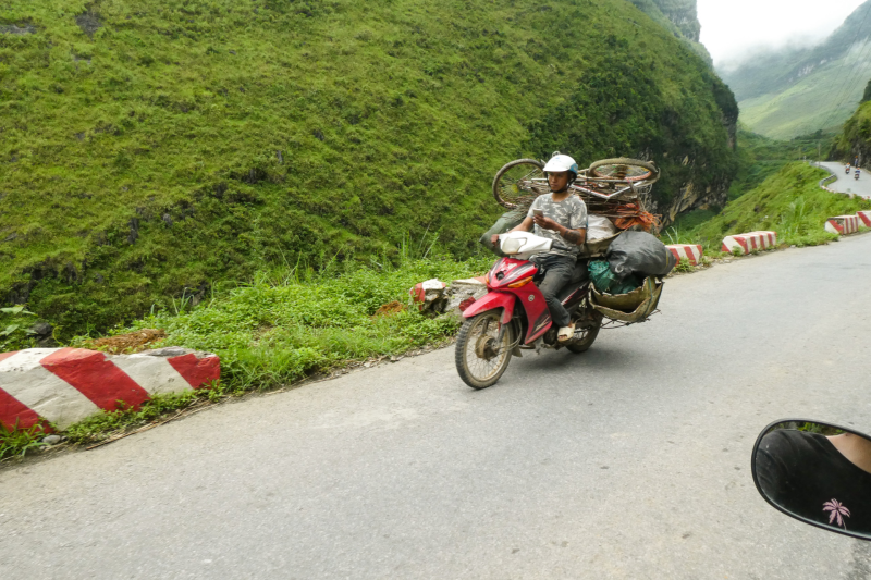 Ha Giang Vietnam