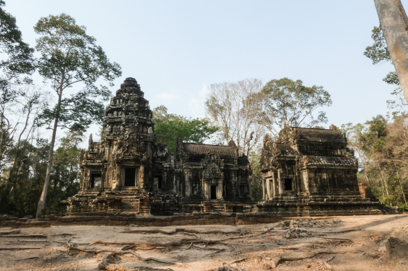 Angkor Wat