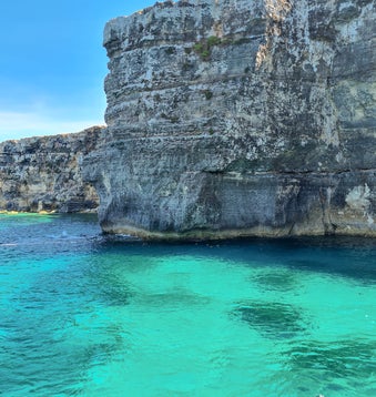 De leukste plekken om te zwemmen op Malta