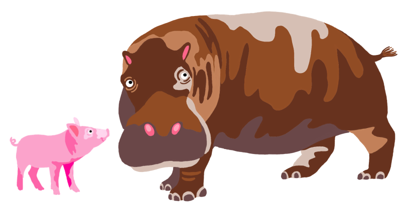 Dieren Markantontwerp