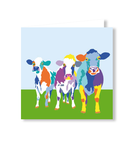 wenskaart zonder tekst