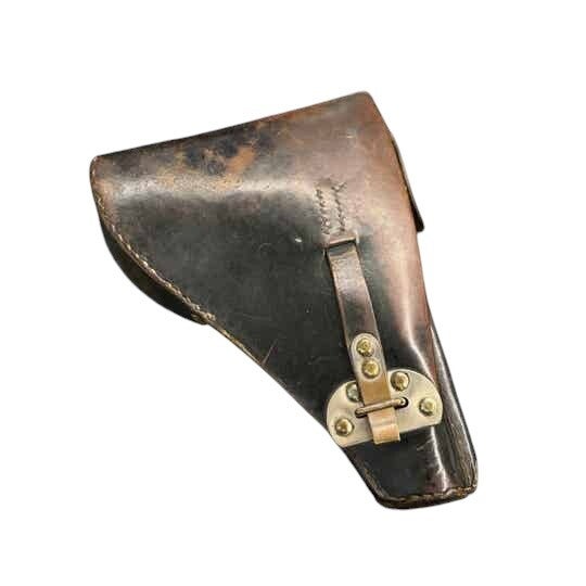 Holster 'M.25 FN pistool'