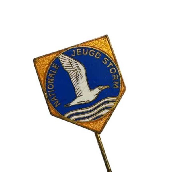 Steekspeld 'Jeugdstorm'