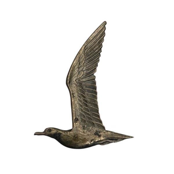 Muts-embleem 'Jeugdstorm'