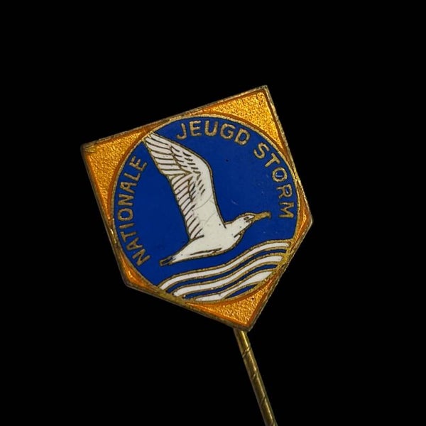Steekspeld 'Jeugdstorm'