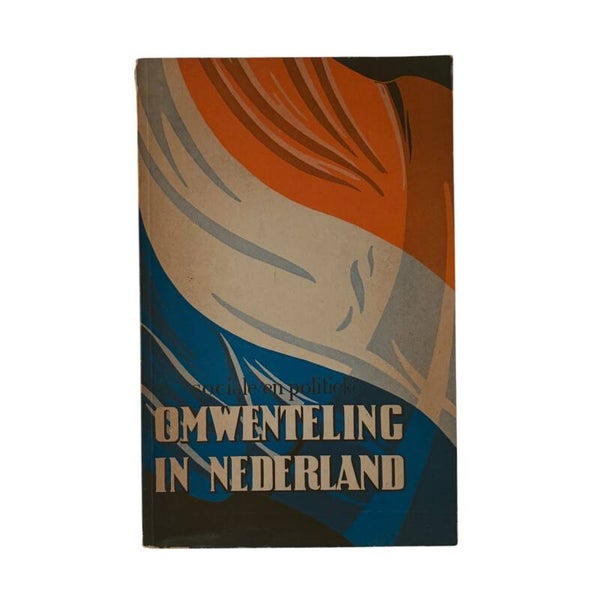 Brochure 'NSB'