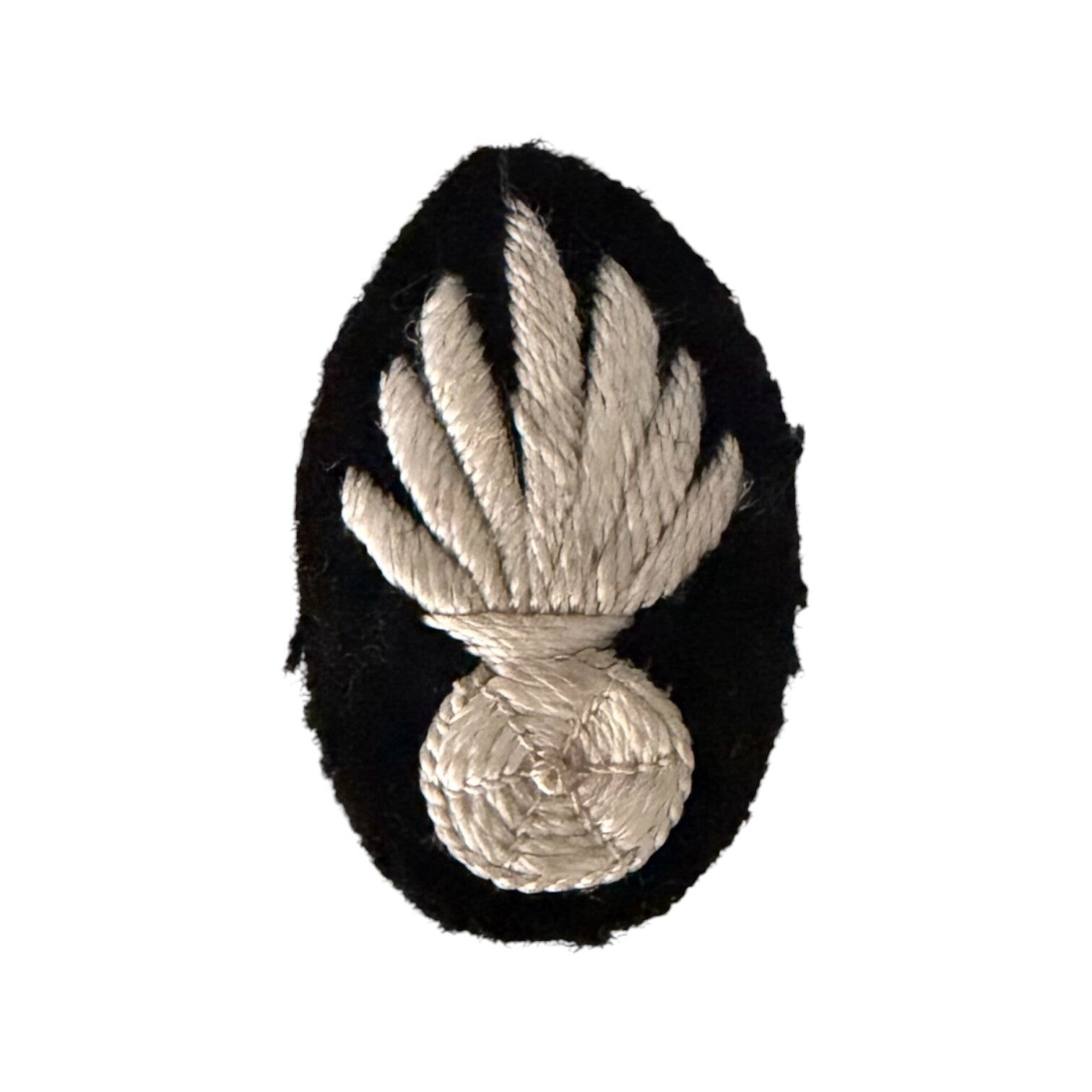 Embleem 'Staatspolitie / Landstorm'