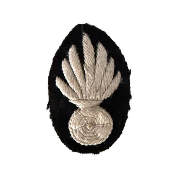 Embleem 'Staatspolitie / Landstorm'