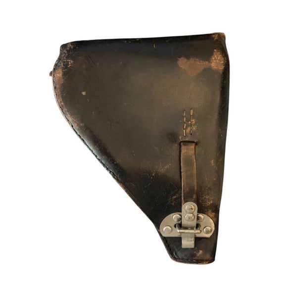 Holster 'M.25 FN pistool'