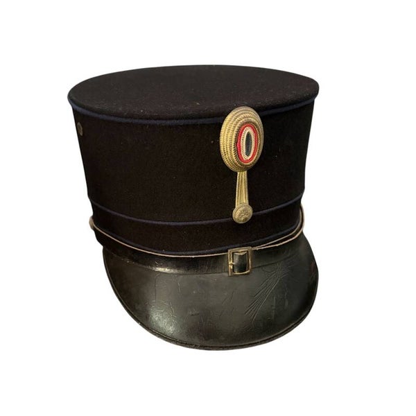 Kepie 'Marechaussee'