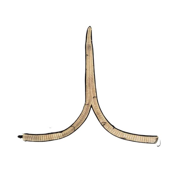 Bananenschil 'Marechaussee'
