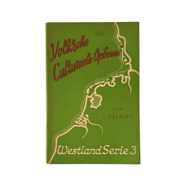 Brochure 'Westland Serie 3'