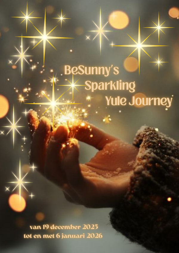 Sparkling Yule Journey: Walk togehter