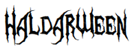 Haldarween