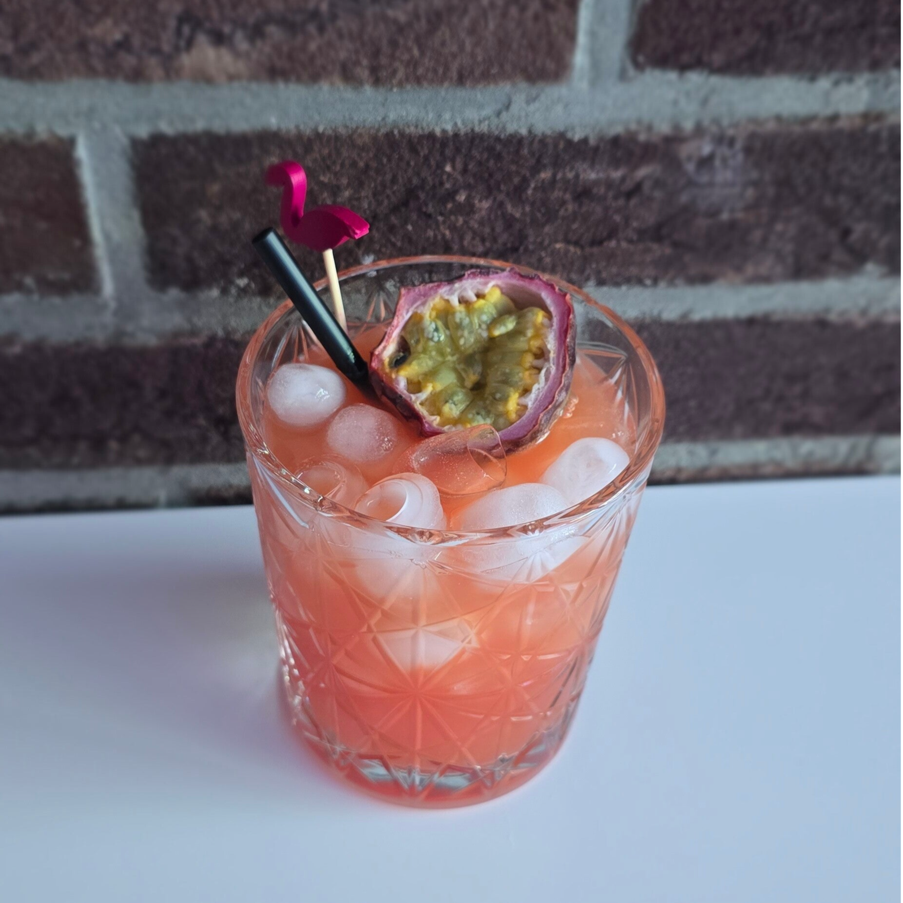 Passievrucht Heaven - 200ml