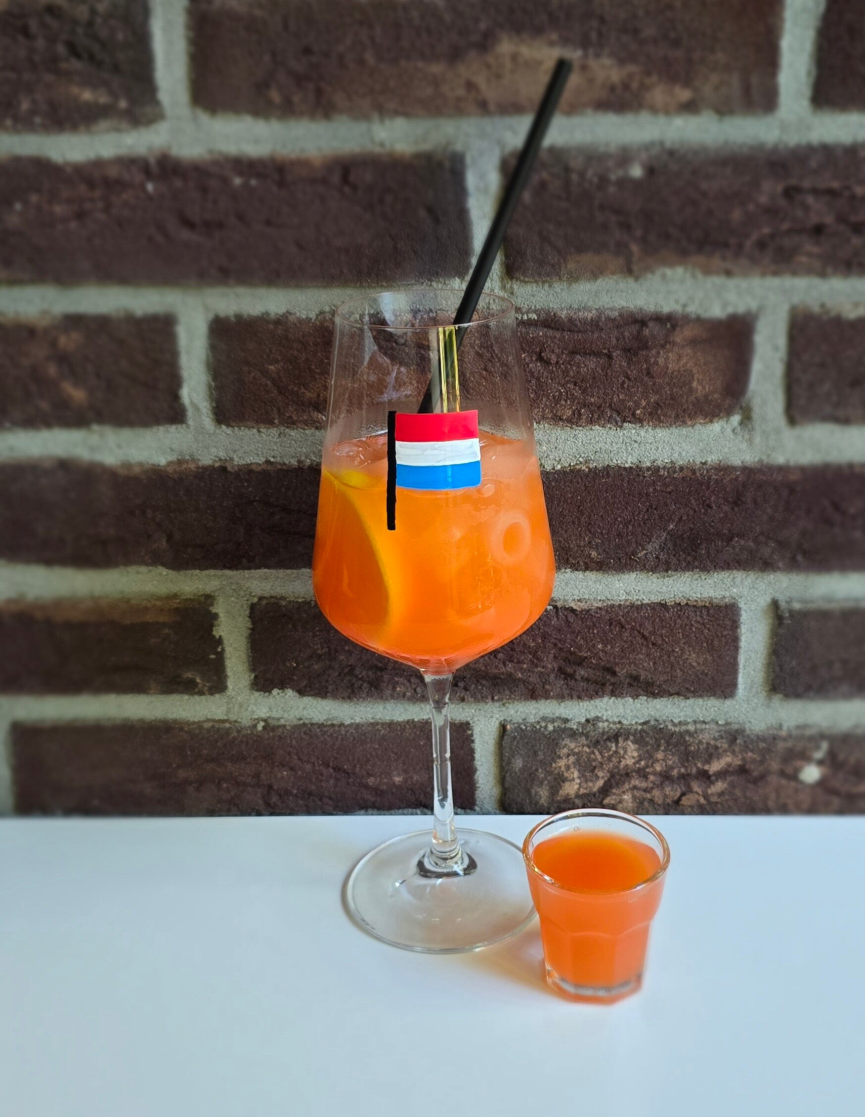 WK Cocktail & Shotje