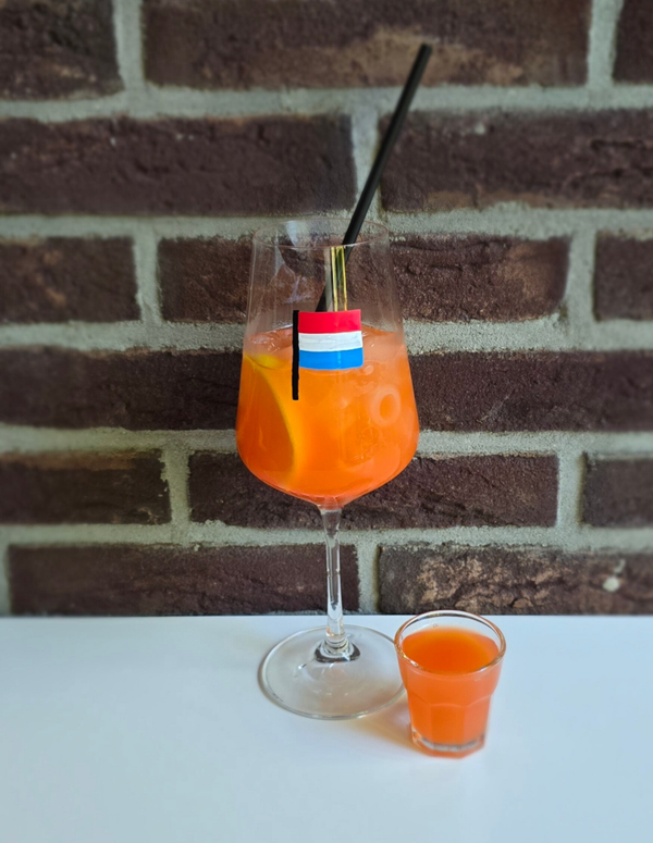 WK Cocktail & Shotje