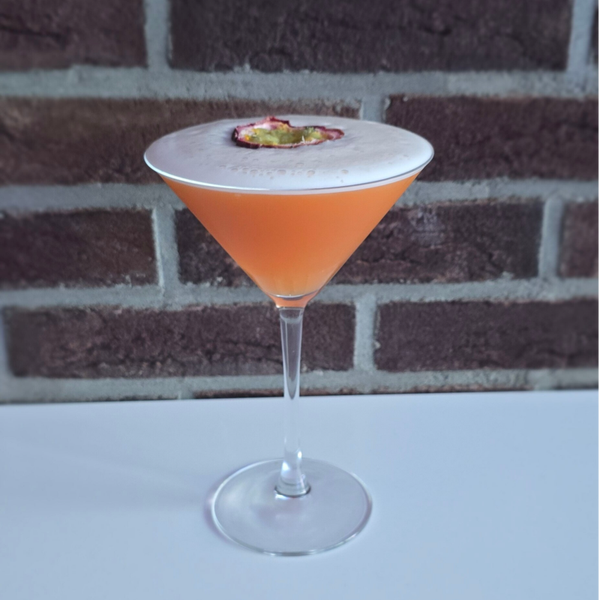 Pornstar Martini - 200ml