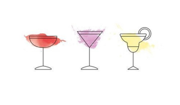 Cocktailrecepten ebook