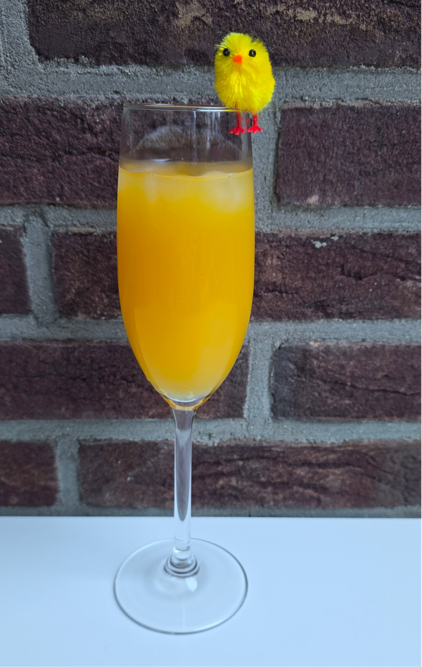 Paascocktail