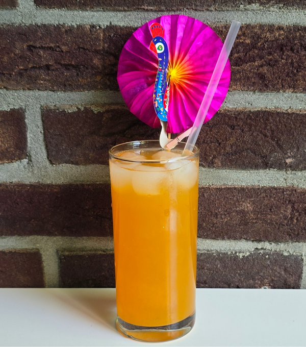Tropical Sunset